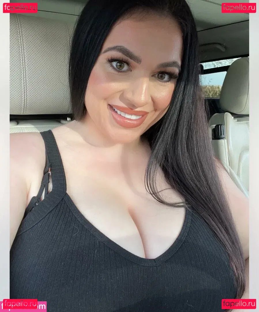 JasmineJamesx Onlyfans Photo Gallery 