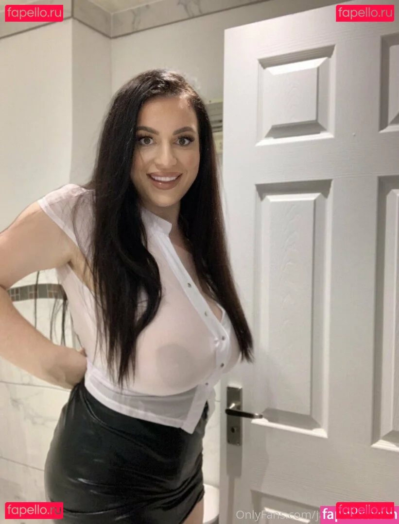 JasmineJamesx Onlyfans Photo Gallery 