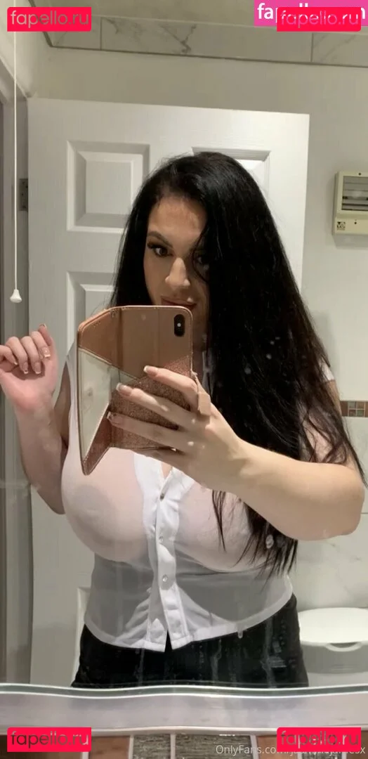 JasmineJamesx Onlyfans Photo Gallery 