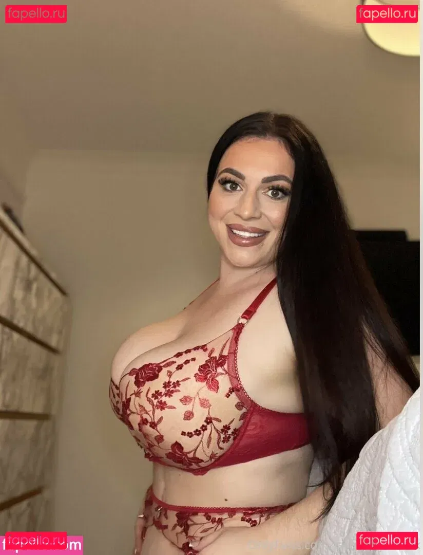JasmineJamesx Onlyfans Photo Gallery 