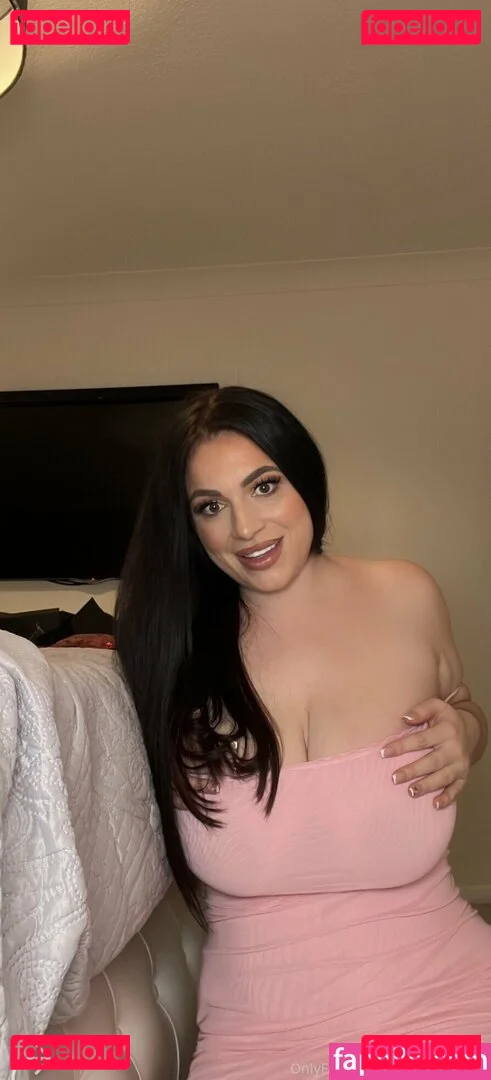 JasmineJamesx Onlyfans Photo Gallery 