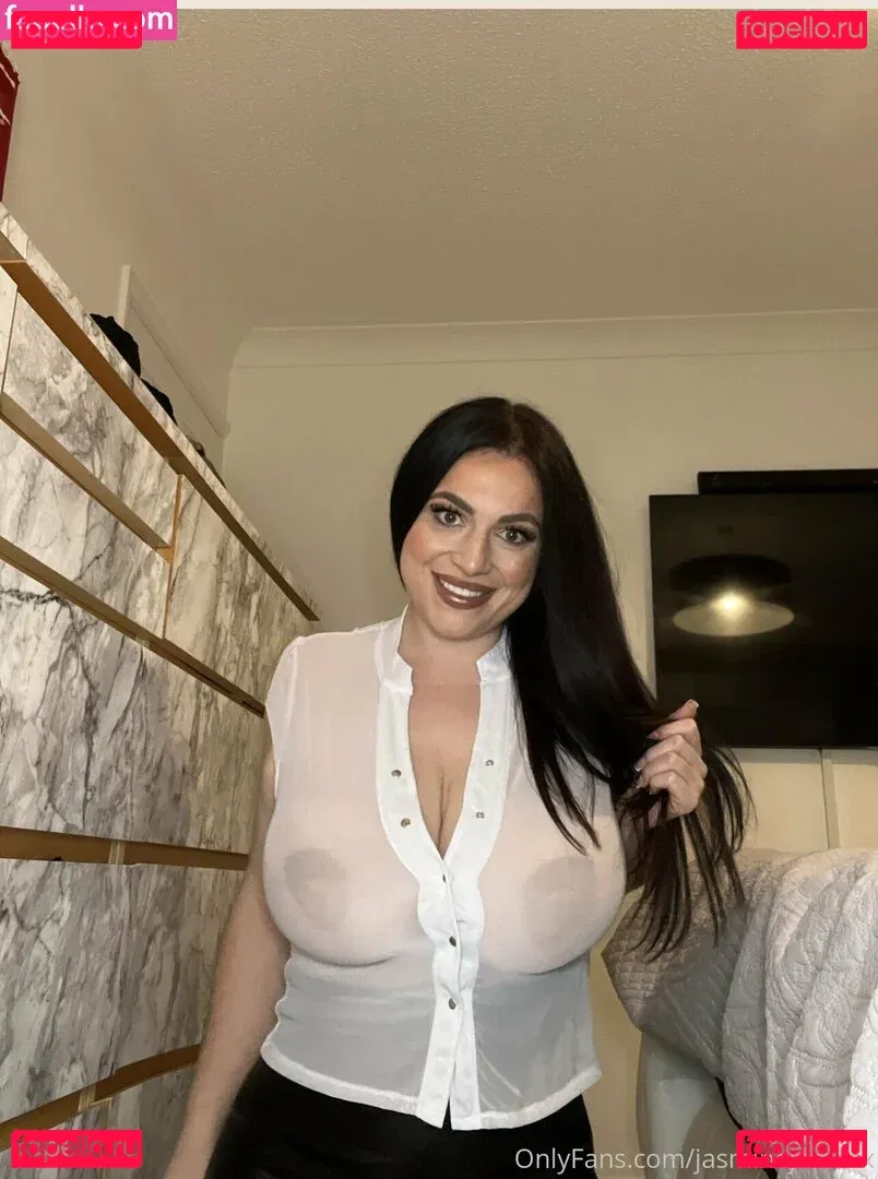 JasmineJamesx Onlyfans Photo Gallery 