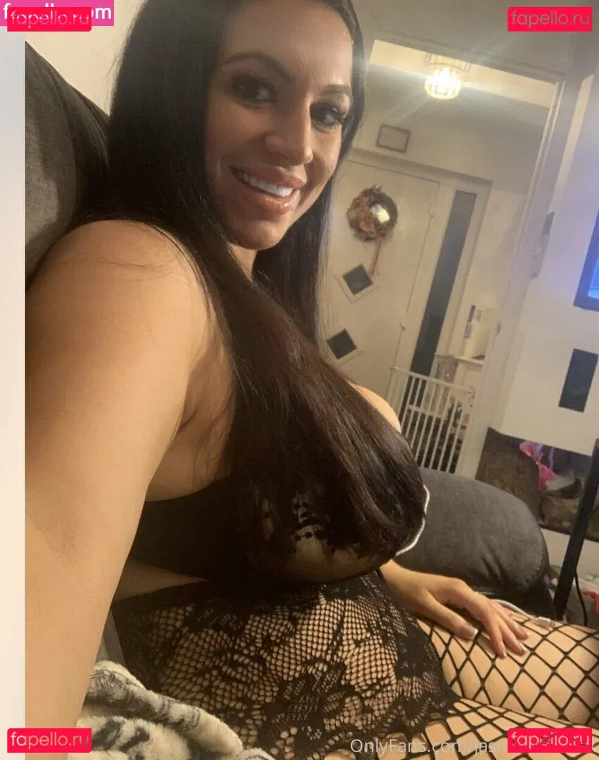 JasmineJamesx Onlyfans Photo Gallery 