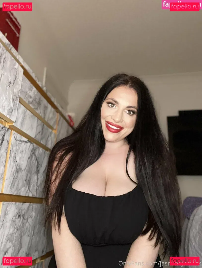 JasmineJamesx Onlyfans Photo Gallery 