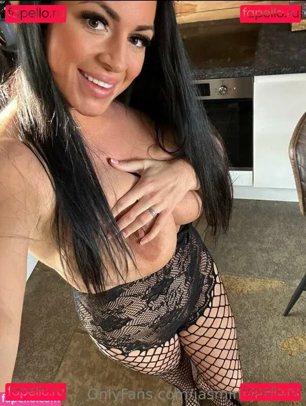 JasmineJamesx Onlyfans Photo Gallery 
