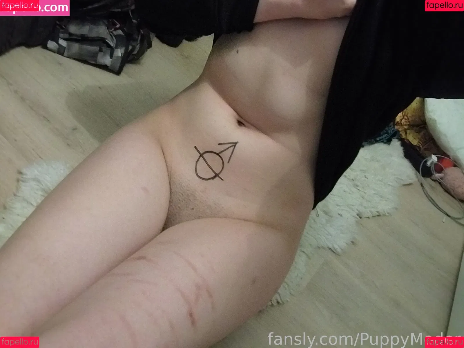 PuppyModer Onlyfans Photo Gallery 