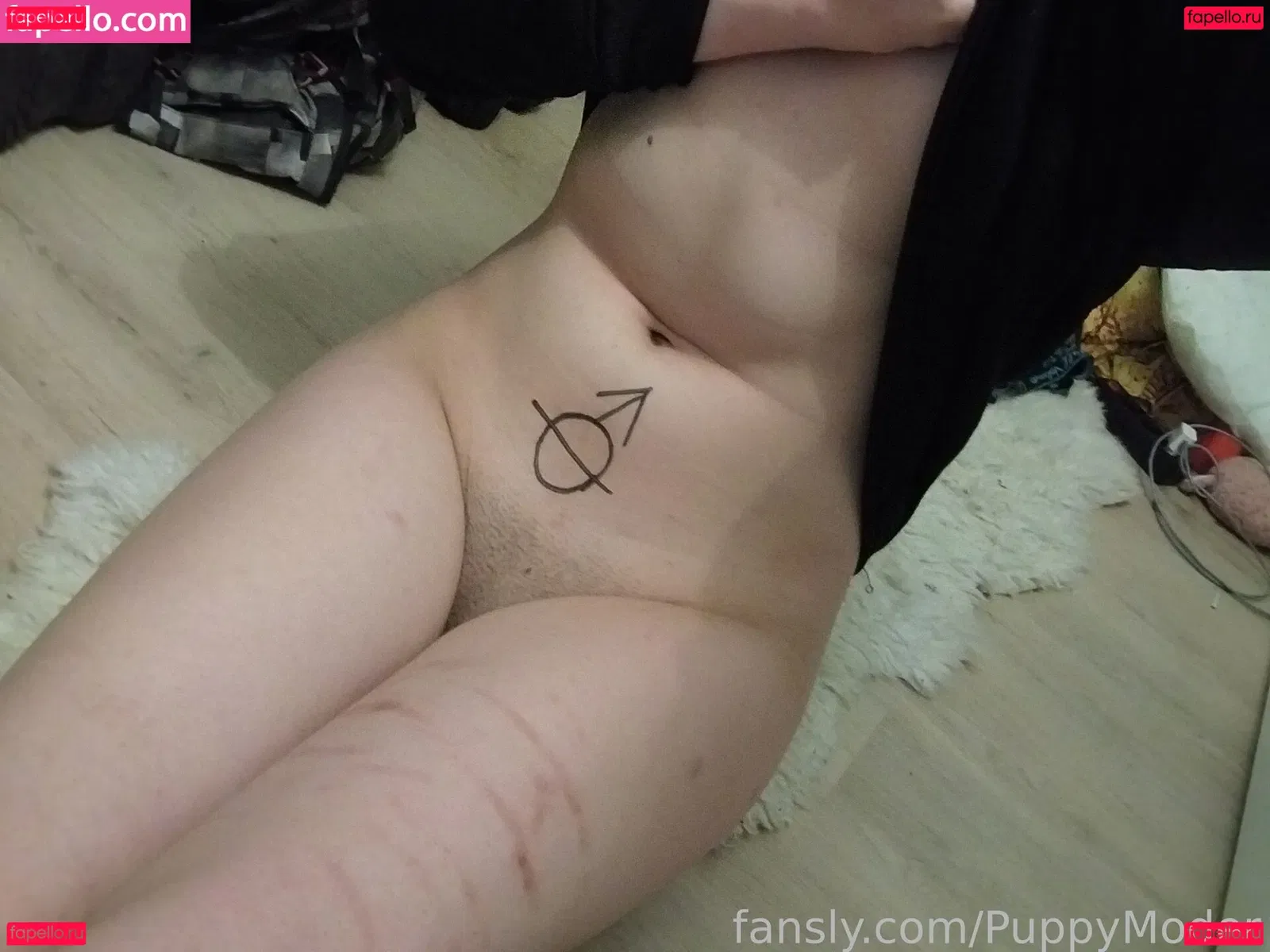 PuppyModer Onlyfans Photo Gallery 