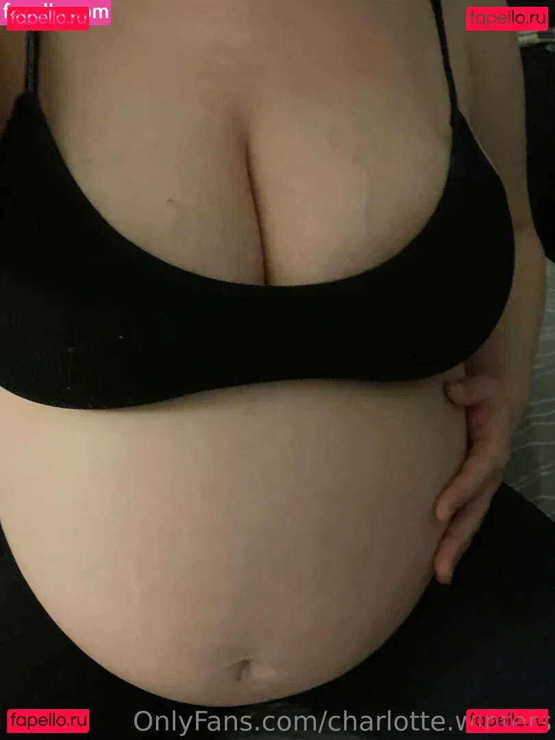 charlotte.winters Onlyfans Photo Gallery 