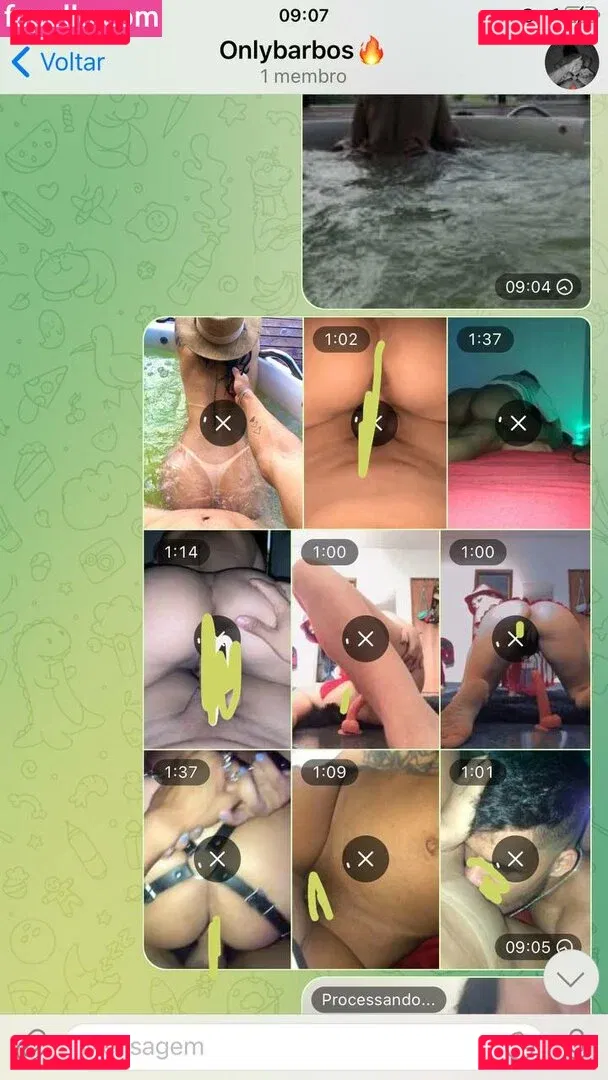 Brenda Barbos Onlyfans Photo Gallery 