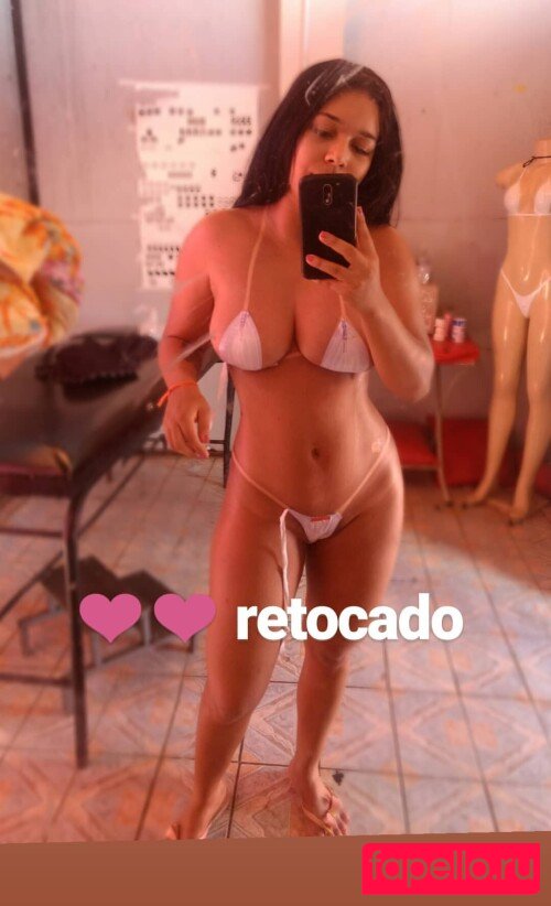 Brenda Barbos Nude Onlyfans Photo 14