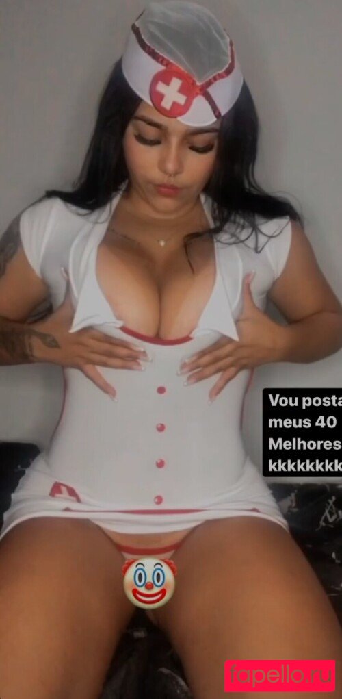 Brenda Barbos Nude Onlyfans Photo 9