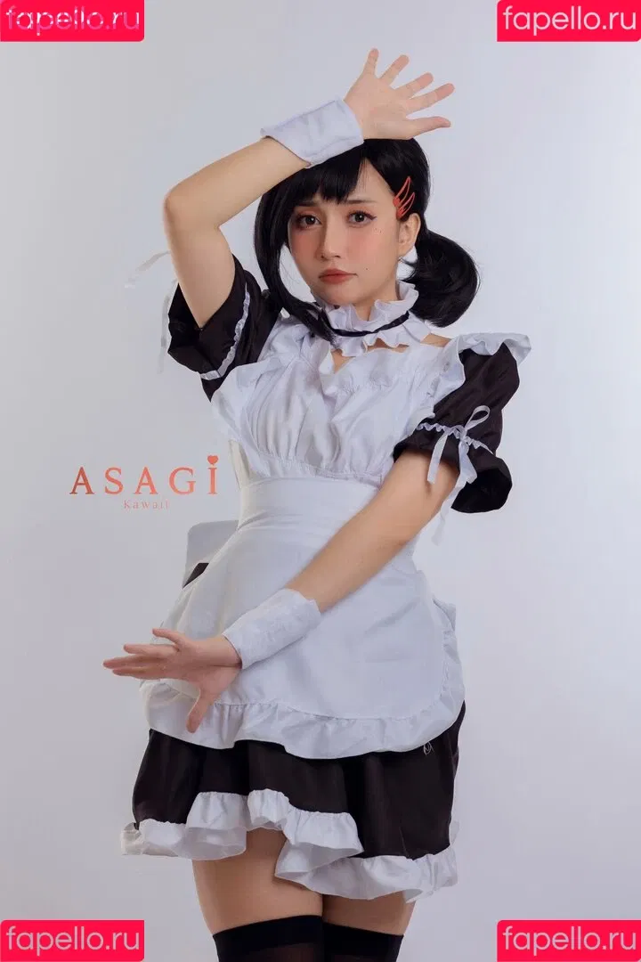 Ayaka Onlyfans Photo Gallery 