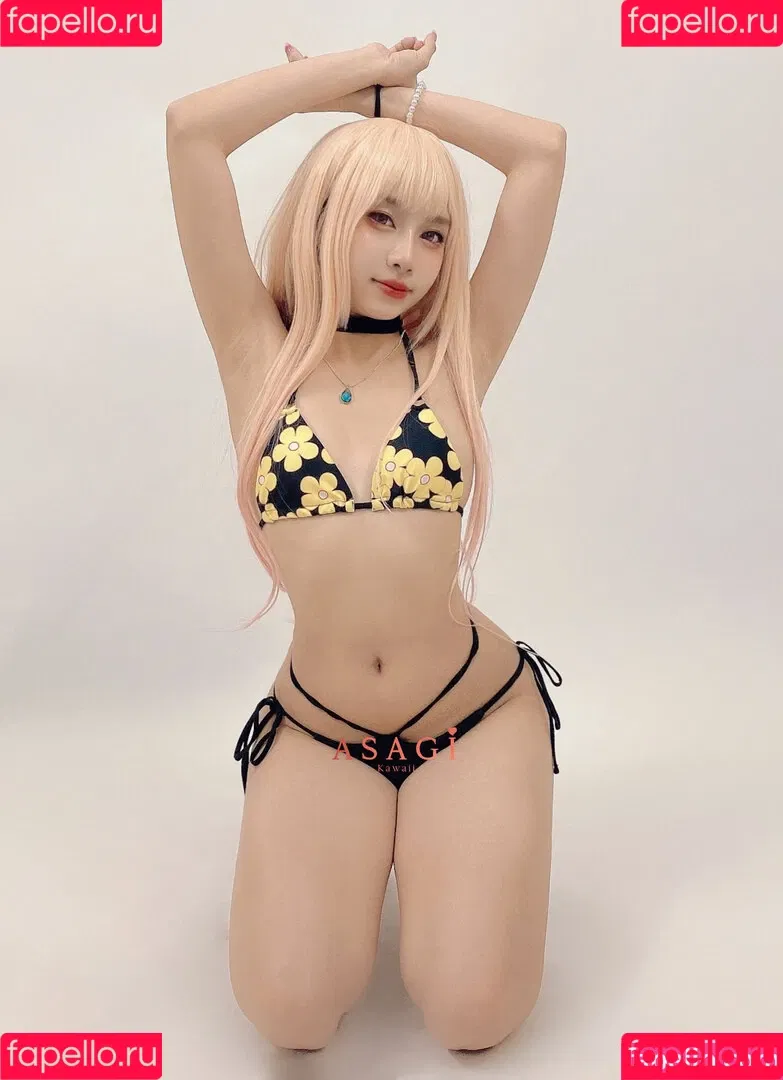 Ayaka Onlyfans Photo Gallery 