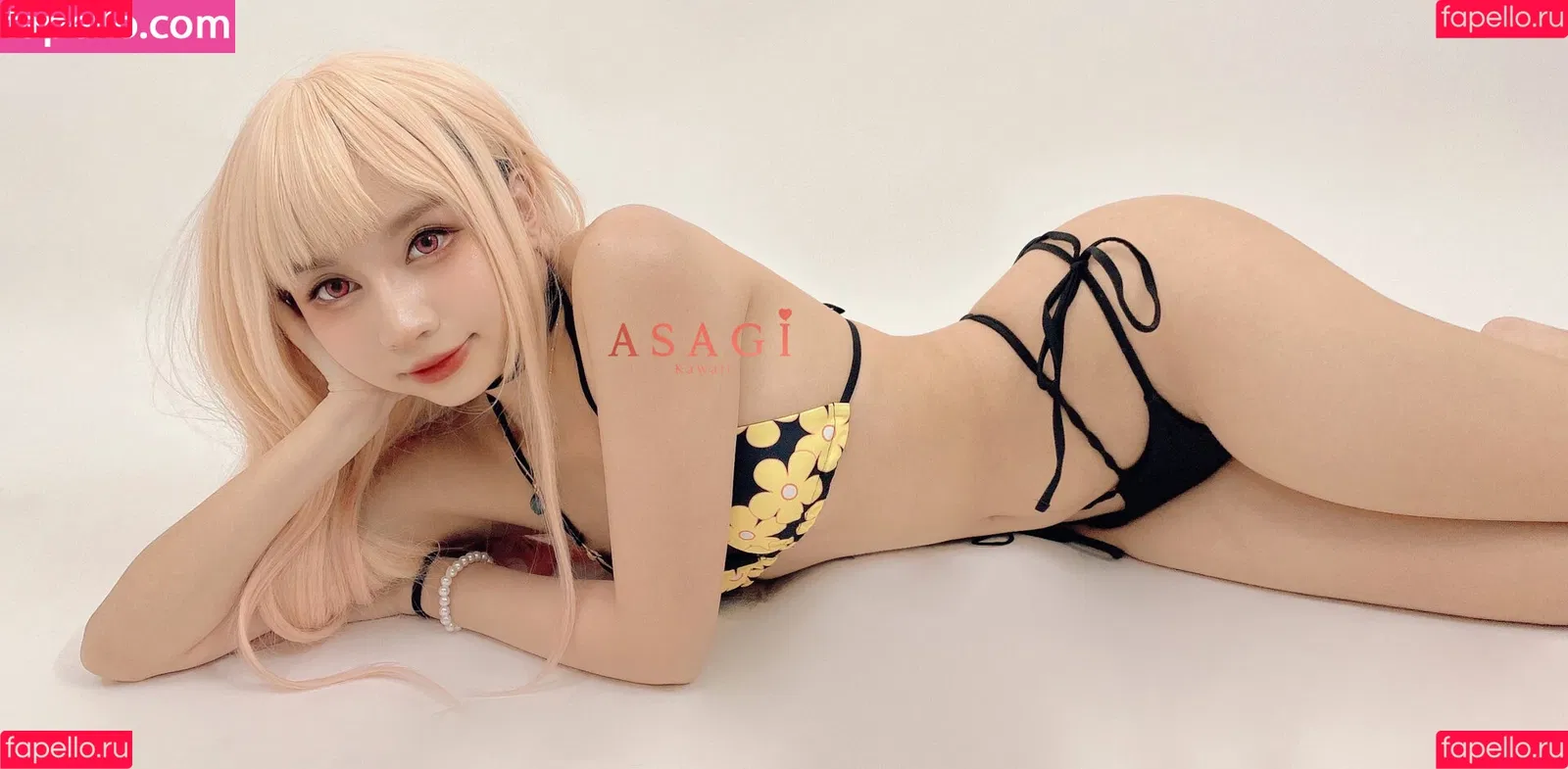 Ayaka Onlyfans Photo Gallery 