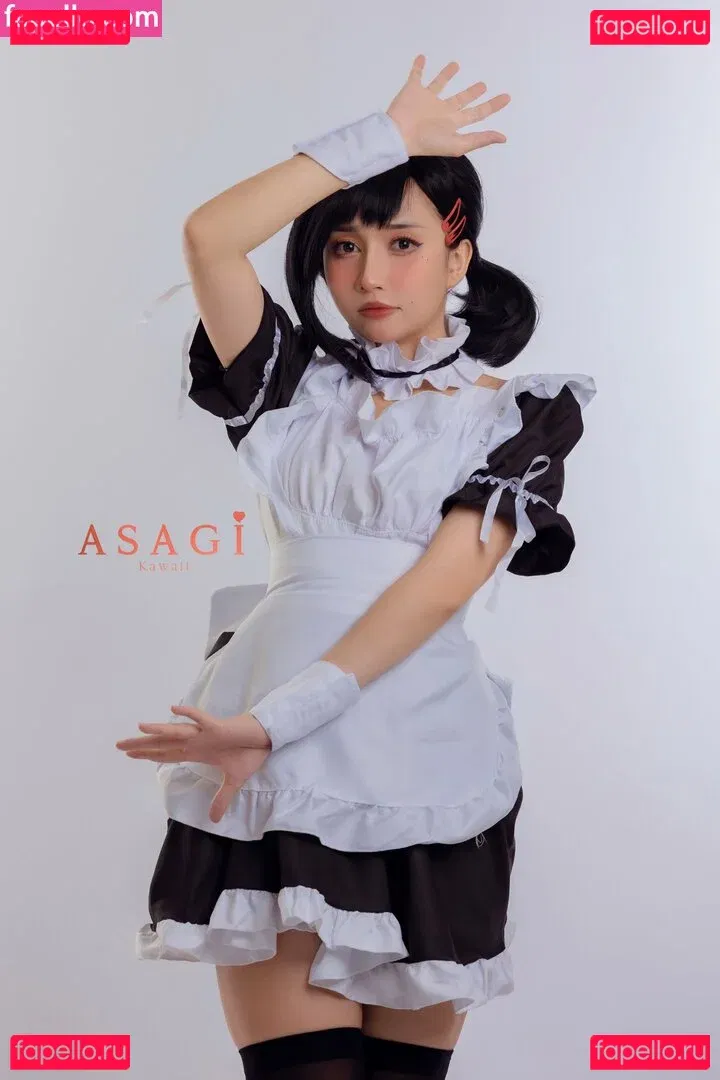 Ayaka Onlyfans Photo Gallery 