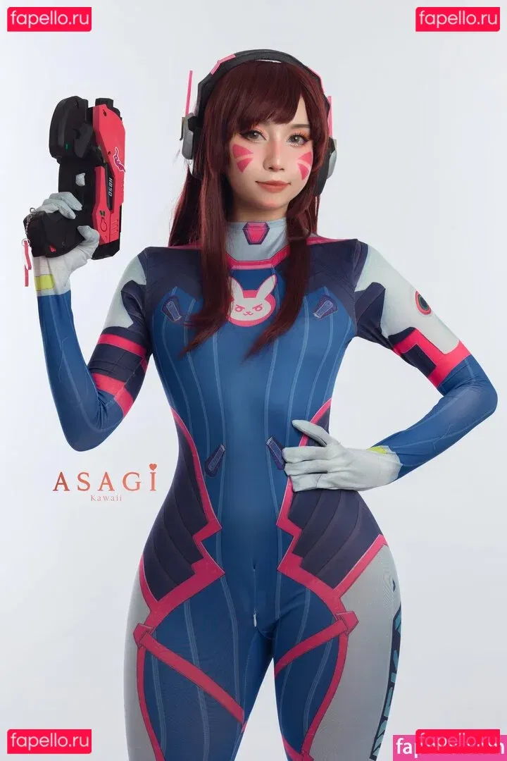 Ayaka Onlyfans Photo Gallery 