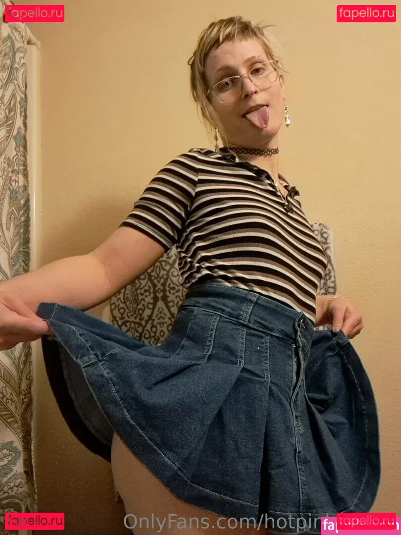 hotpinkofficial Onlyfans Photo Gallery 