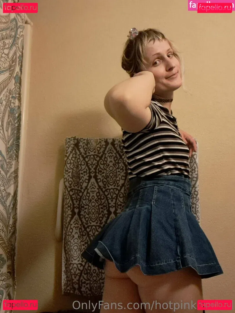 hotpinkofficial Onlyfans Photo Gallery 