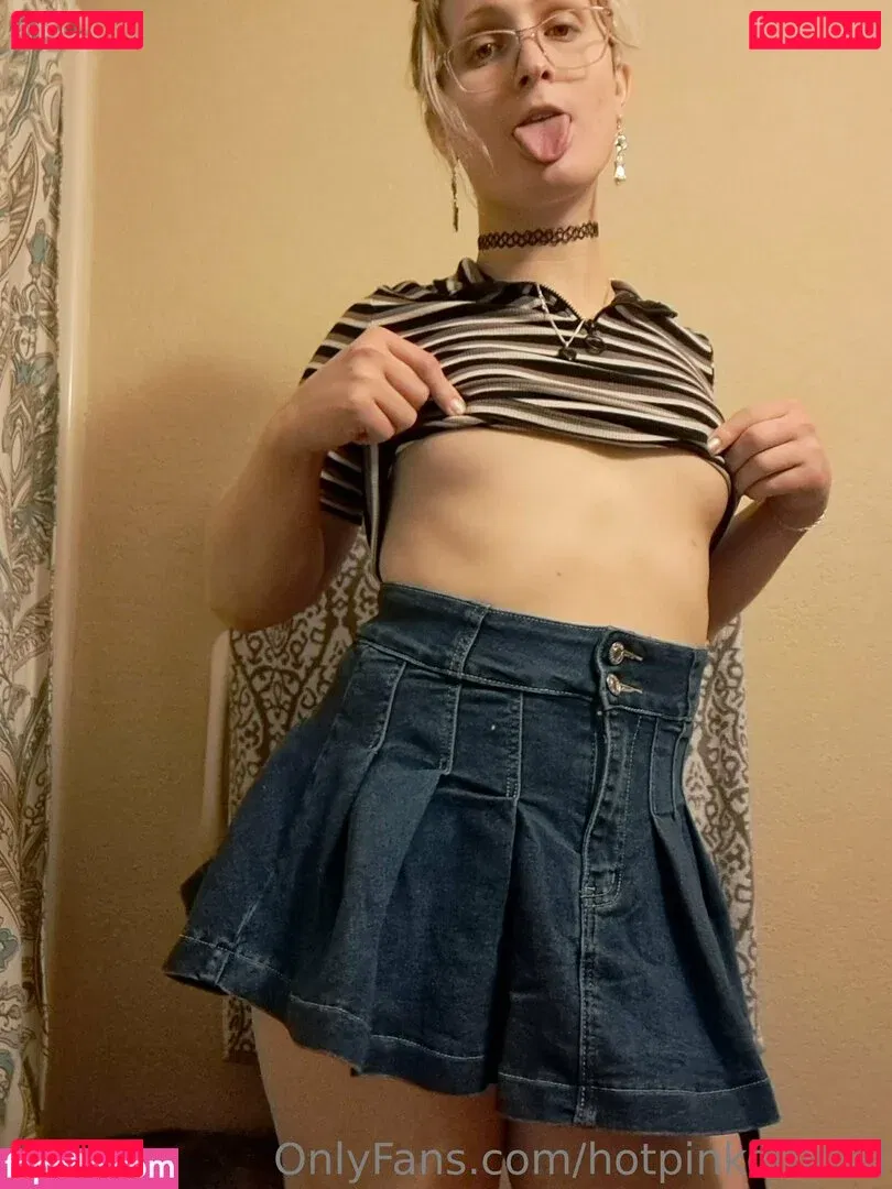 hotpinkofficial Onlyfans Photo Gallery 