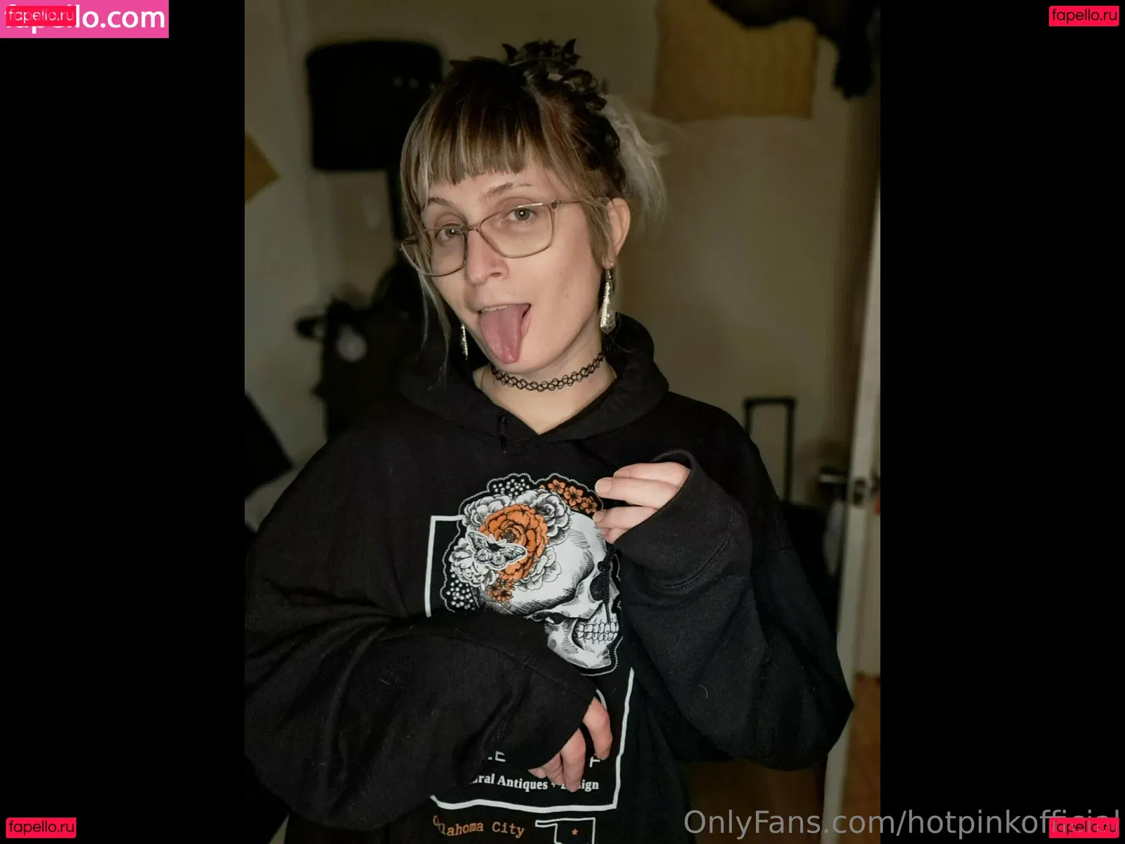 hotpinkofficial Onlyfans Photo Gallery 