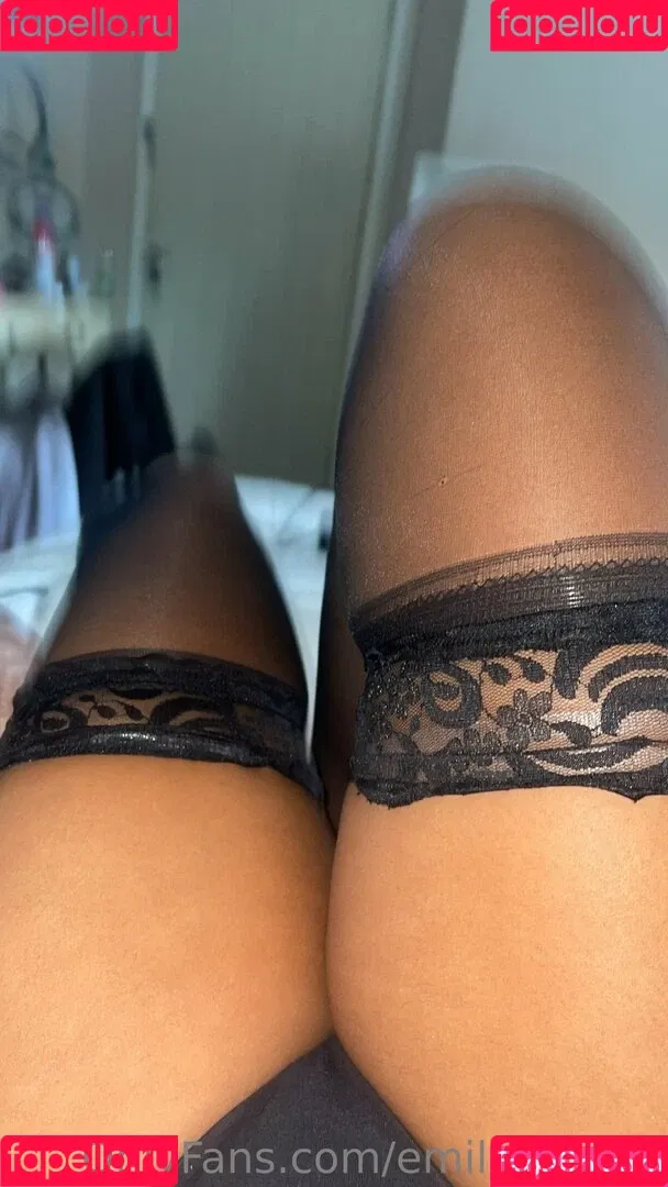 emilyexotics Onlyfans Photo Gallery 