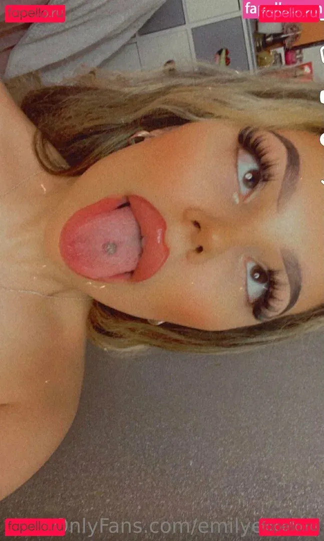 emilyexotics Onlyfans Photo Gallery 