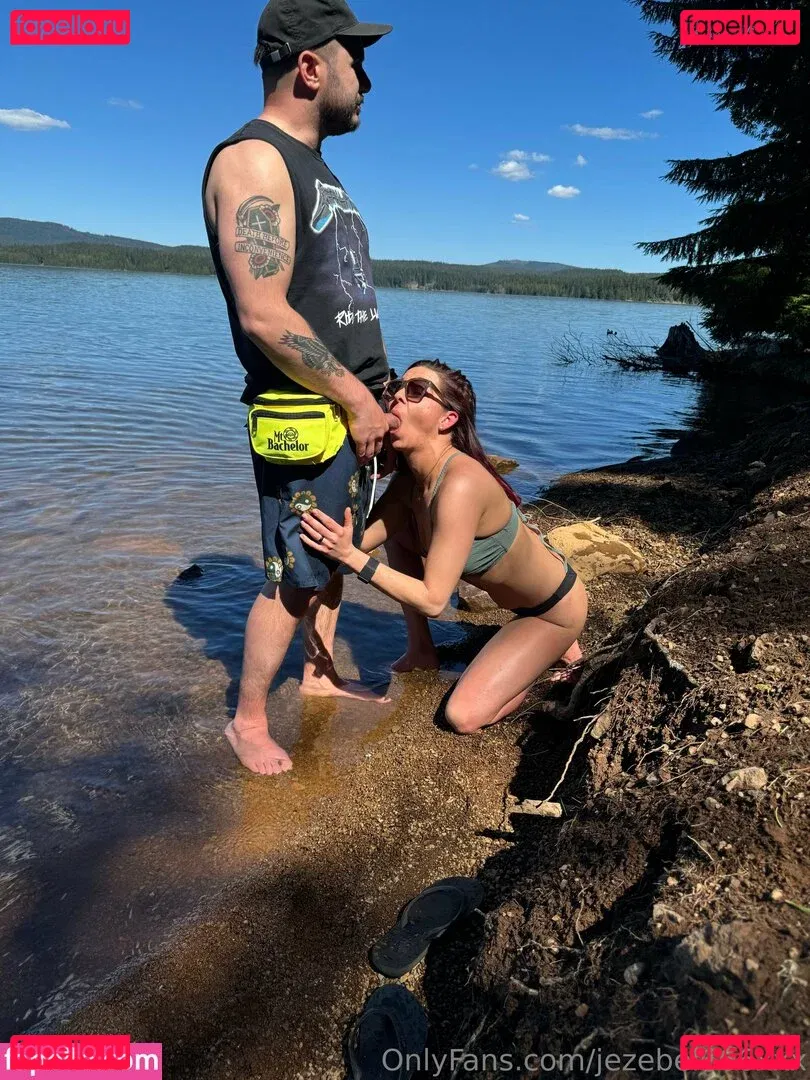 jezebel666xxx Onlyfans Photo Gallery 