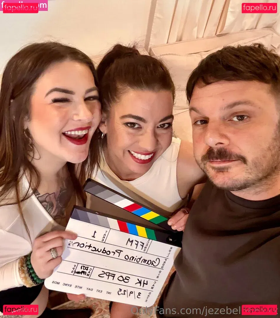 jezebel666xxx Onlyfans Photo Gallery 