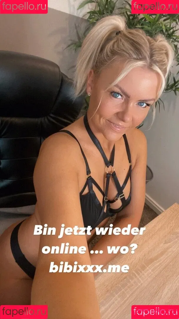 Bibixxx Onlyfans Photo Gallery 