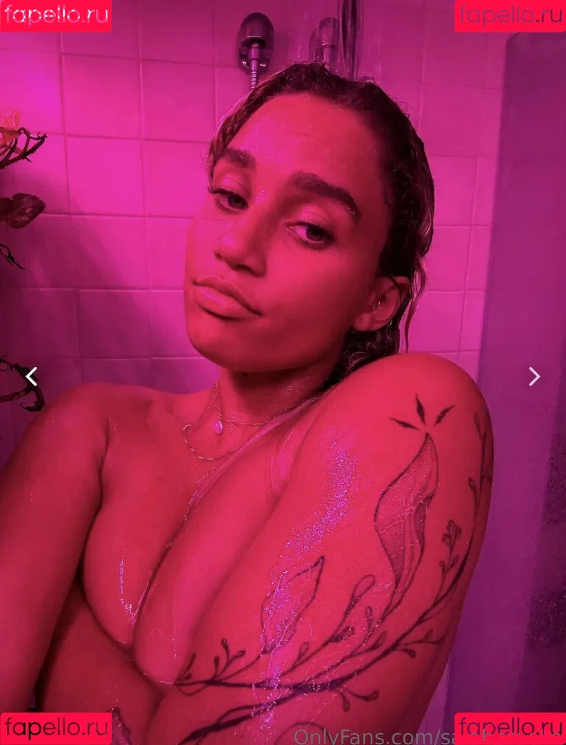Salah Brooks Onlyfans Photo Gallery 