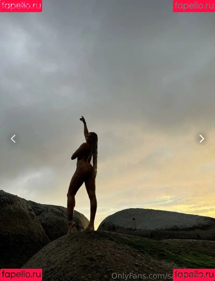 Salah Brooks Onlyfans Photo Gallery 