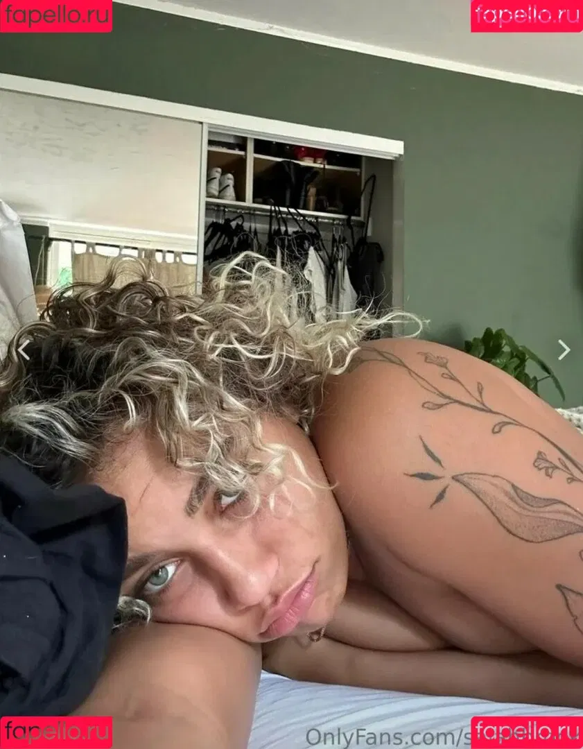 Salah Brooks Onlyfans Photo Gallery 