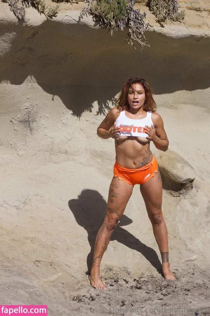 Salah Brooks Onlyfans Photo Gallery 