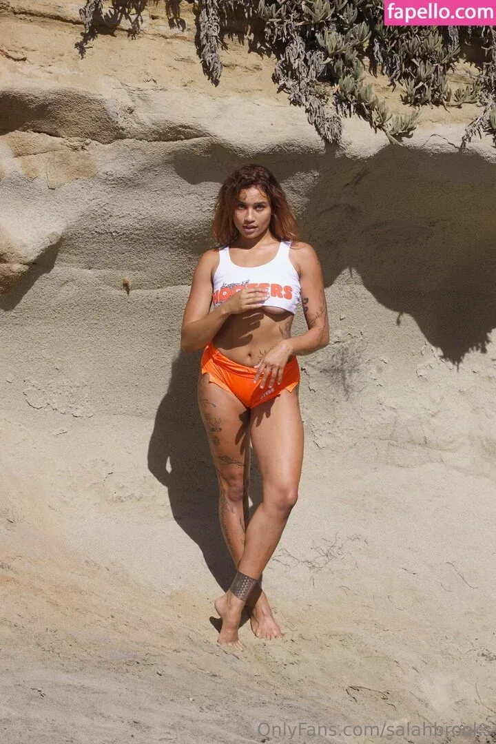 Salah Brooks Onlyfans Photo Gallery 