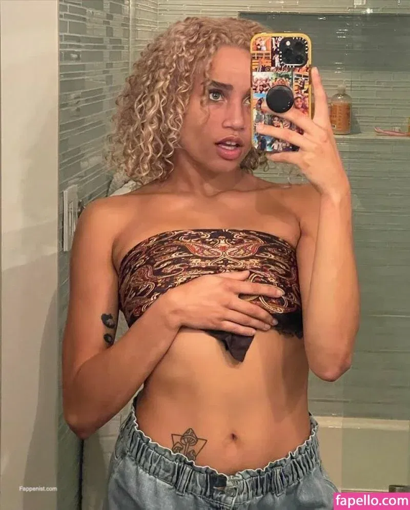 Salah Brooks Onlyfans Photo Gallery 