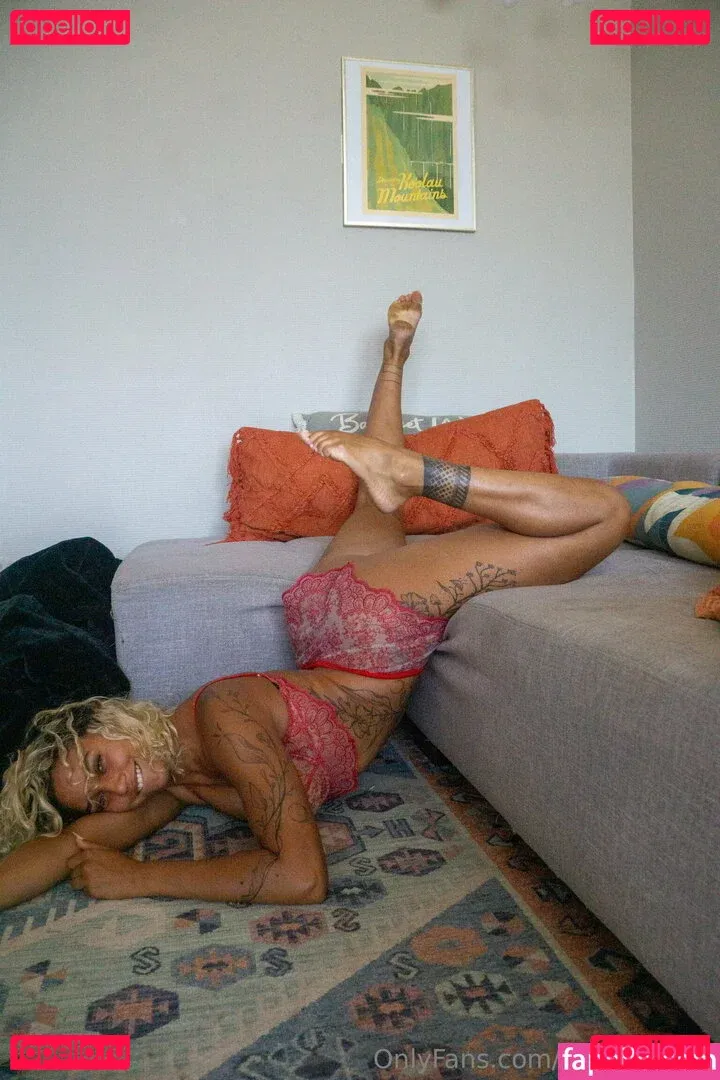 Salah Brooks Onlyfans Photo Gallery 