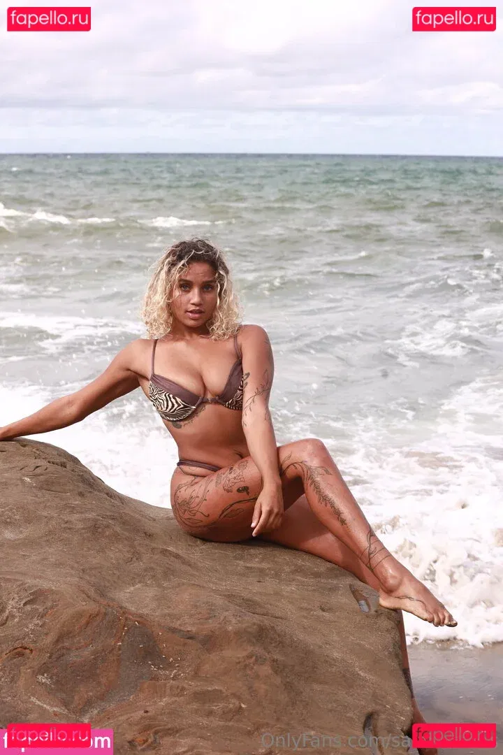 Salah Brooks Onlyfans Photo Gallery 