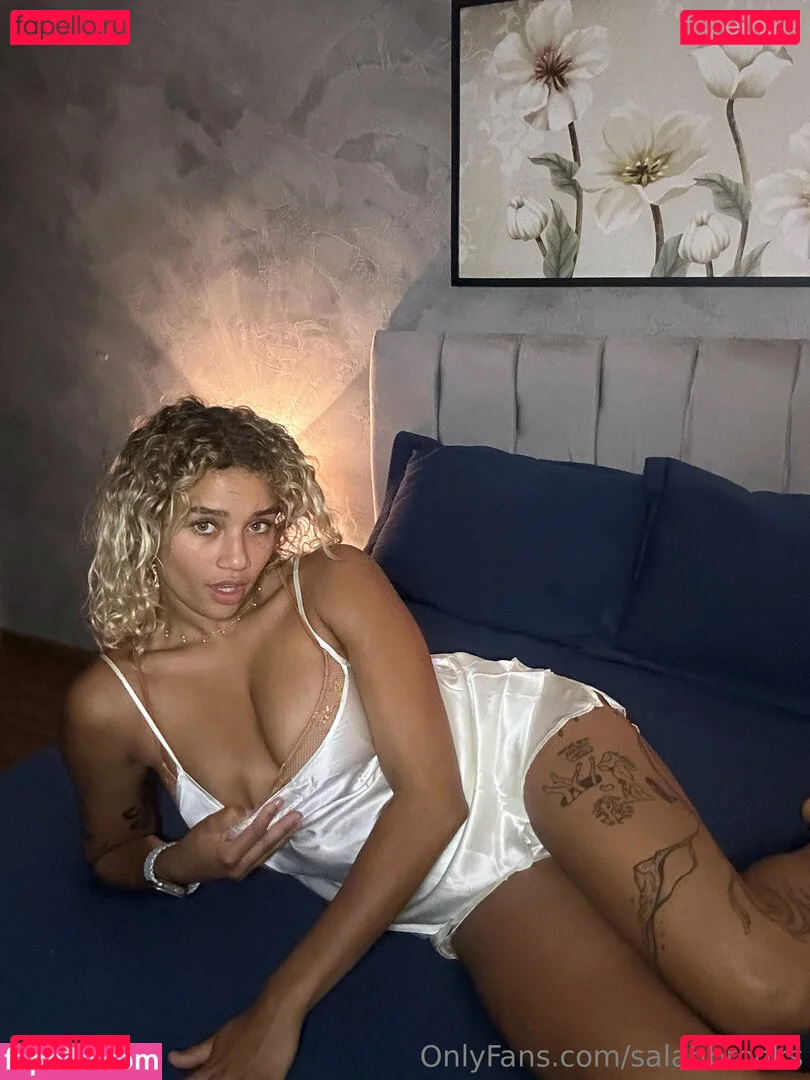 Salah Brooks Onlyfans Photo Gallery 