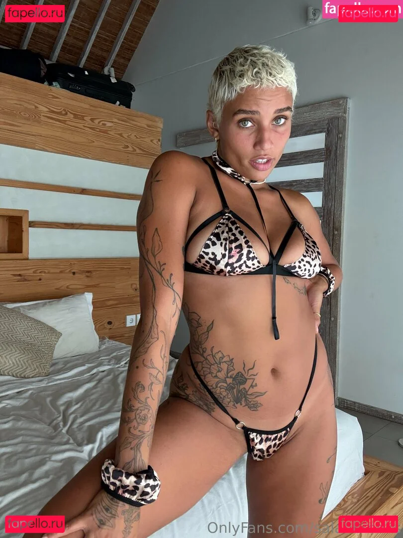 Salah Brooks Onlyfans Photo Gallery 