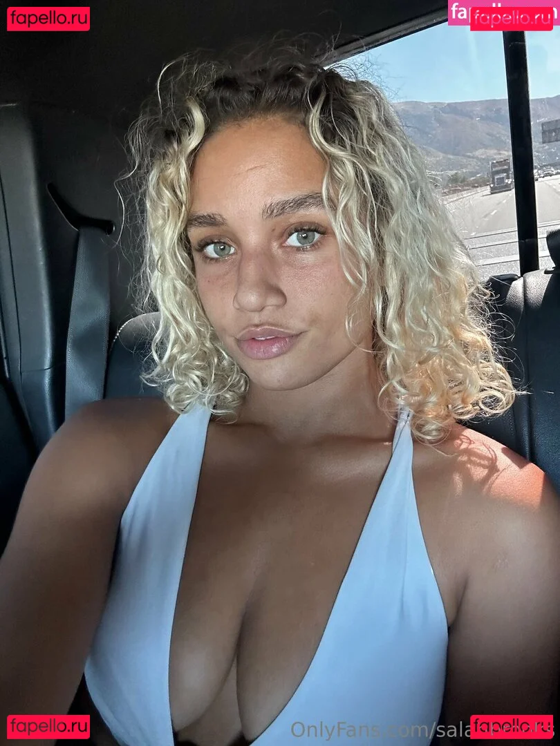 Salah Brooks Onlyfans Photo Gallery 