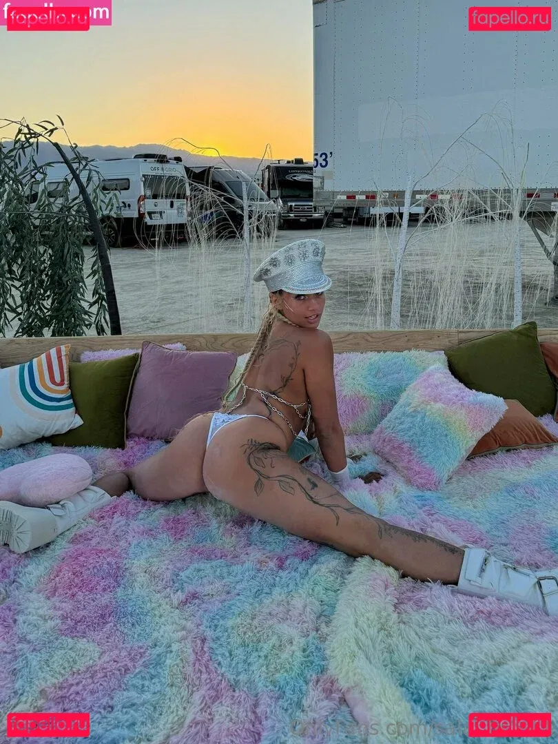 Salah Brooks Onlyfans Photo Gallery 