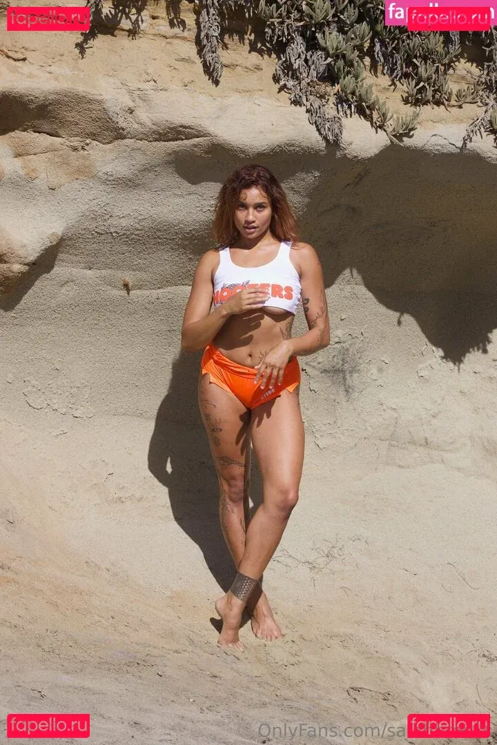 Salah Brooks Onlyfans Photo Gallery 