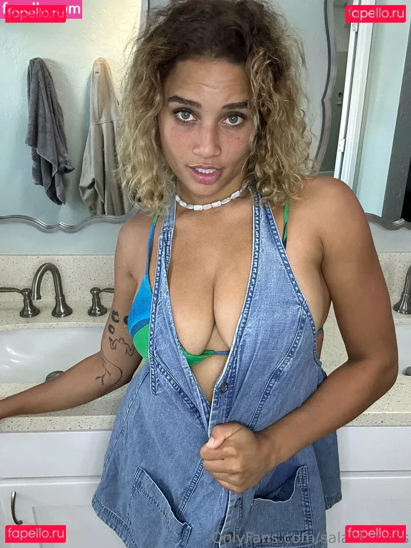 Salah Brooks Onlyfans Photo Gallery 