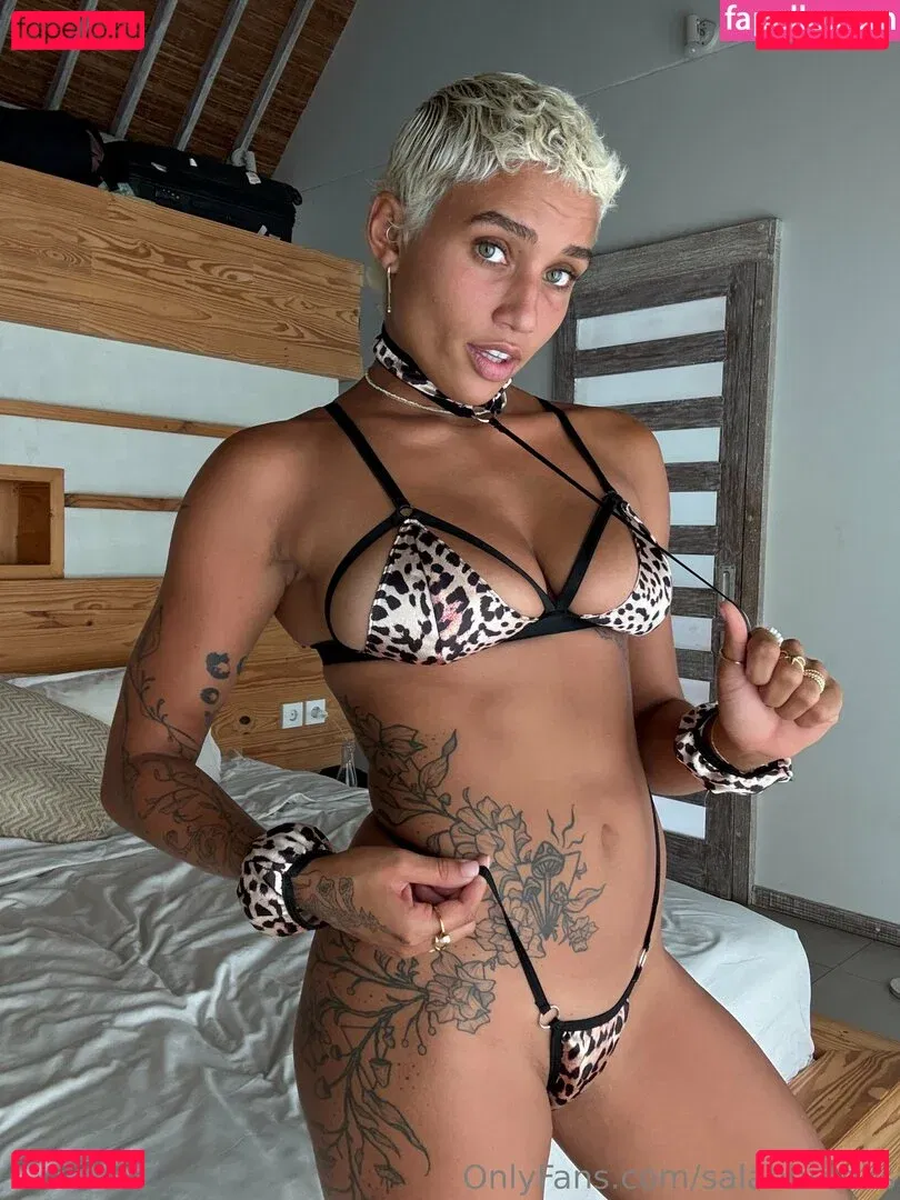Salah Brooks Onlyfans Photo Gallery 