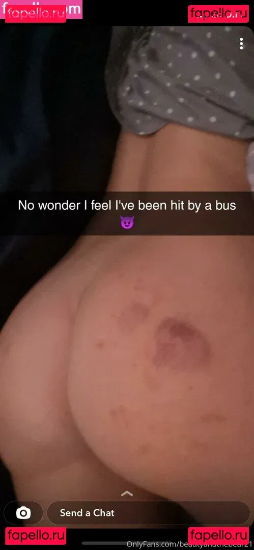 beauty_andthe_bear Onlyfans Photo Gallery 