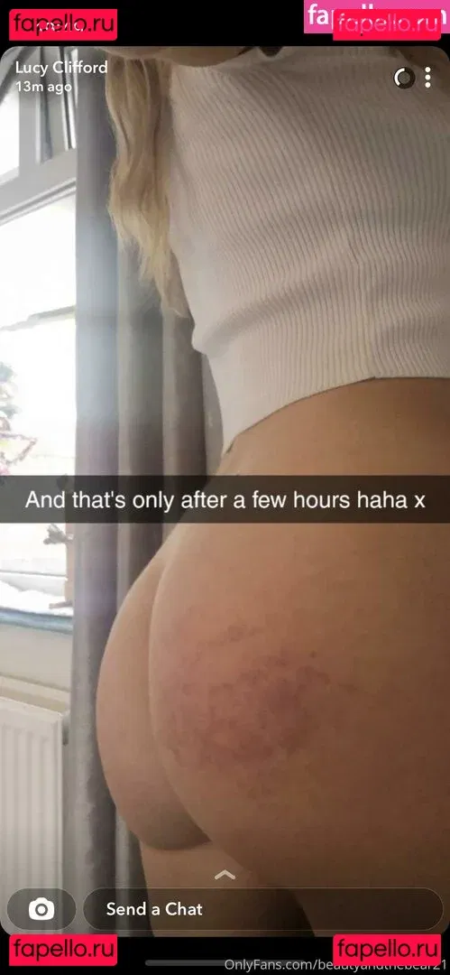 beauty_andthe_bear Onlyfans Photo Gallery 