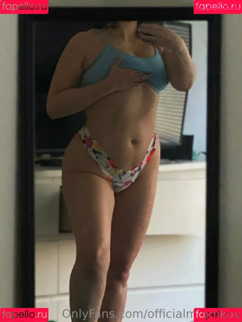 officialmmmkay Onlyfans Photo Gallery 