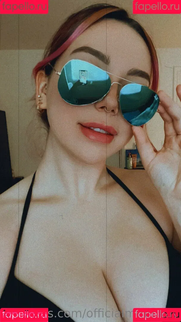 officialmmmkay Onlyfans Photo Gallery 
