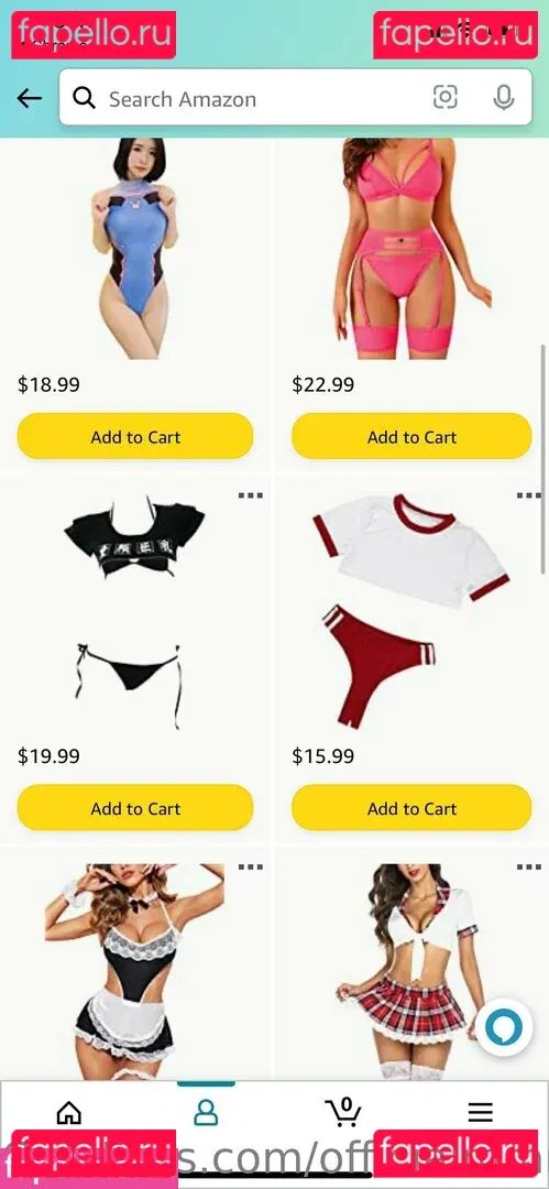 officialmmmkay Onlyfans Photo Gallery 