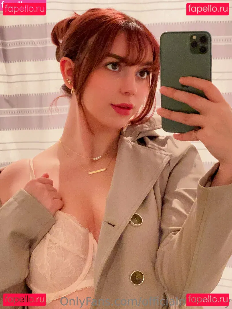 officialmmmkay Onlyfans Photo Gallery 